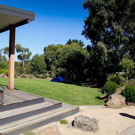 Bells Beach Escape Secluded Eco Bush Sanctuary Bellbrae Exterior photo