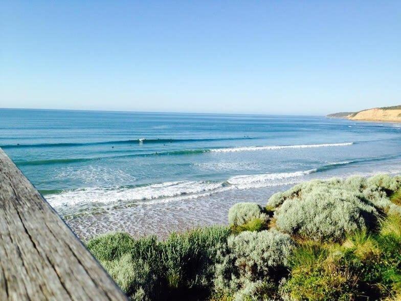 Bells Beach Escape Secluded Eco Bush Sanctuary Bellbrae Exterior photo