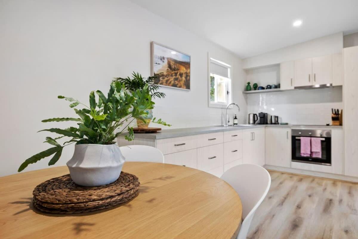 Bells Beach Escape Secluded Eco Bush Sanctuary Bellbrae Exterior photo