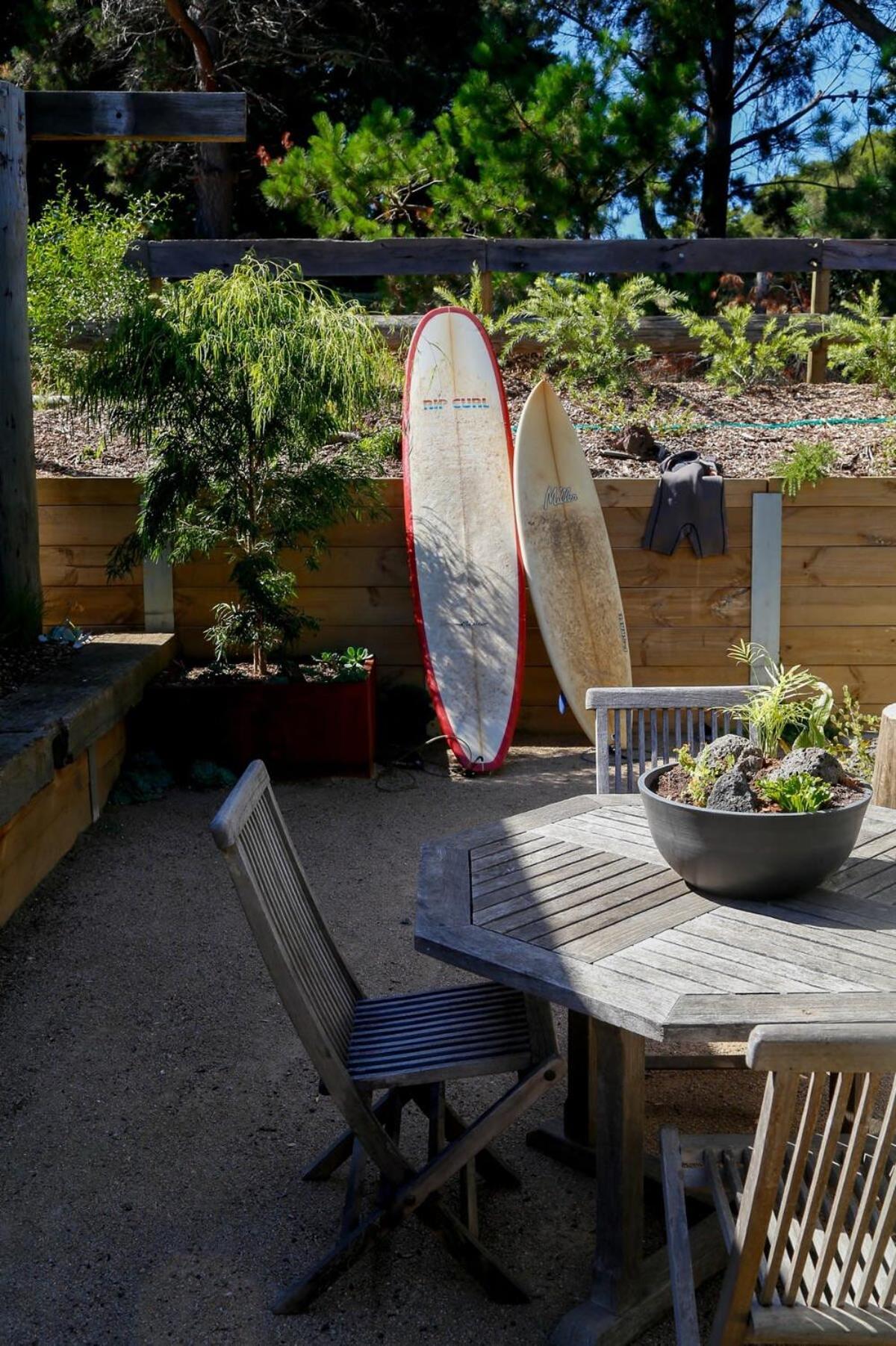 Bells Beach Escape Secluded Eco Bush Sanctuary Bellbrae Exterior photo